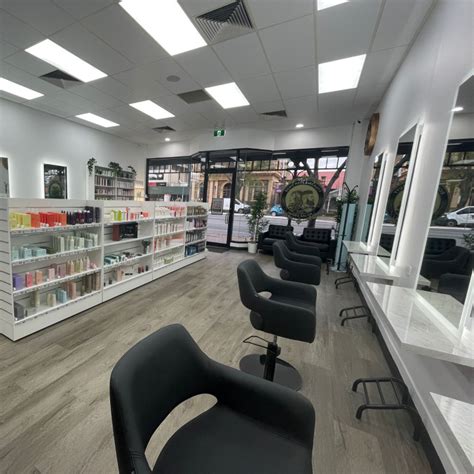 echo hair & beauty|echo hairdressers norwood.